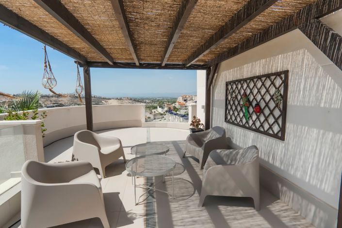 Image No.25-4 Bed Villa for sale