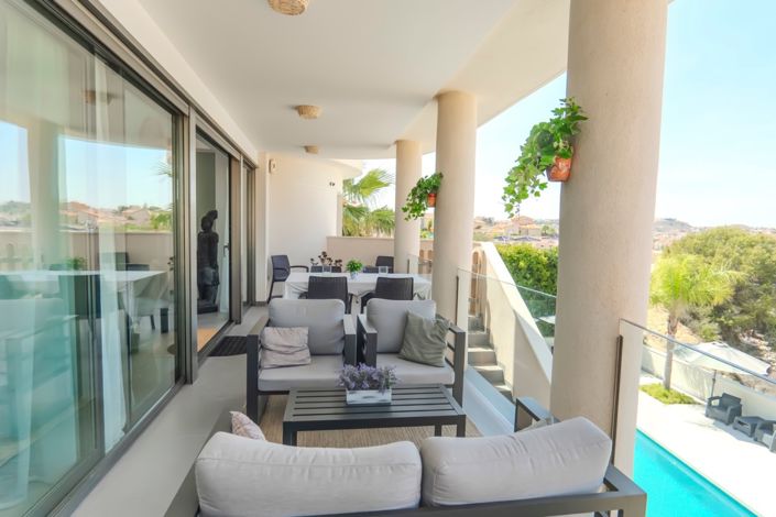 Image No.36-4 Bed Villa for sale