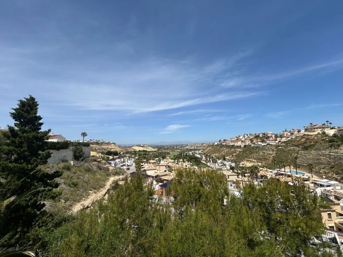 Image No.12-Villa de 3 chambres à vendre à Ciudad Quesada