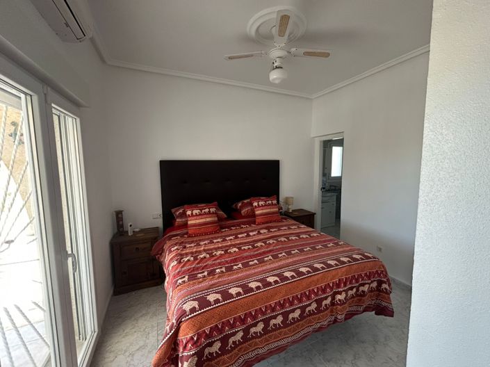 Image No.13-Villa de 3 chambres à vendre à Ciudad Quesada