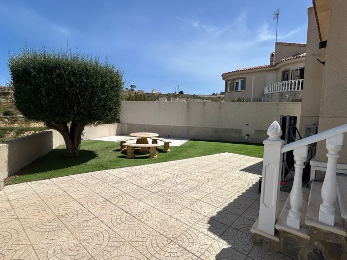 Image No.18-Villa de 3 chambres à vendre à Ciudad Quesada