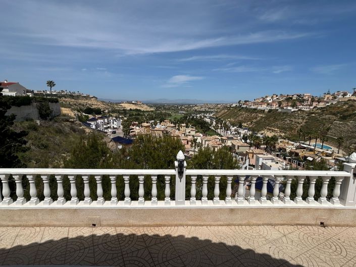 Image No.3-Villa de 3 chambres à vendre à Ciudad Quesada