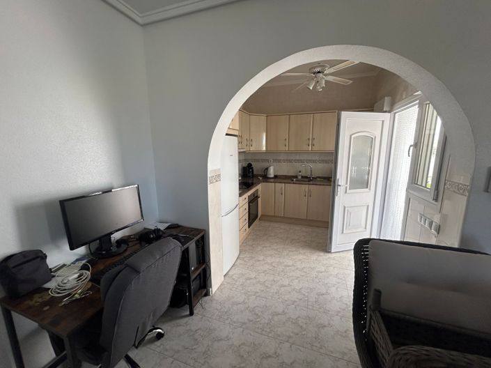 Image No.5-Villa de 3 chambres à vendre à Ciudad Quesada