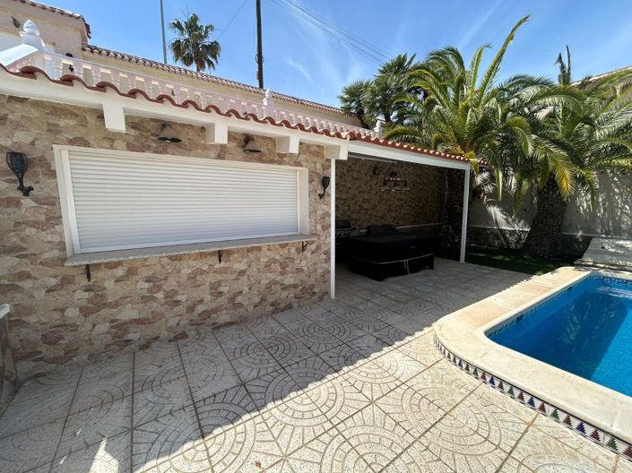 Image No.9-Villa de 3 chambres à vendre à Ciudad Quesada