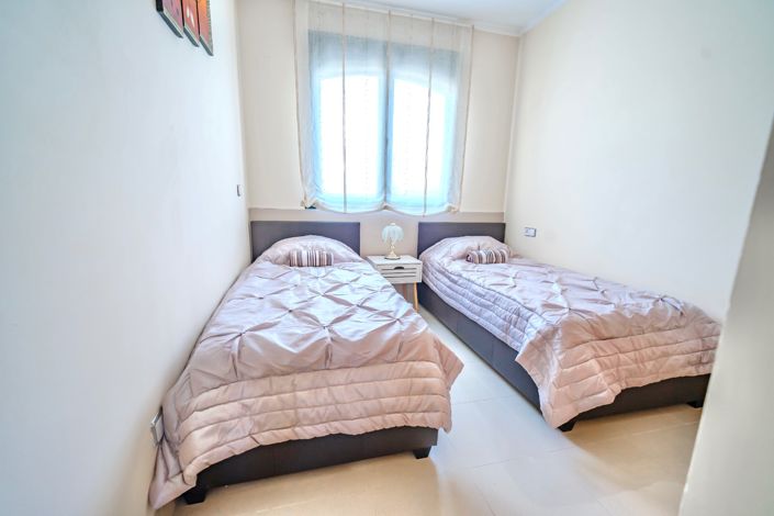 Image No.13-2 Bed Apartment for sale