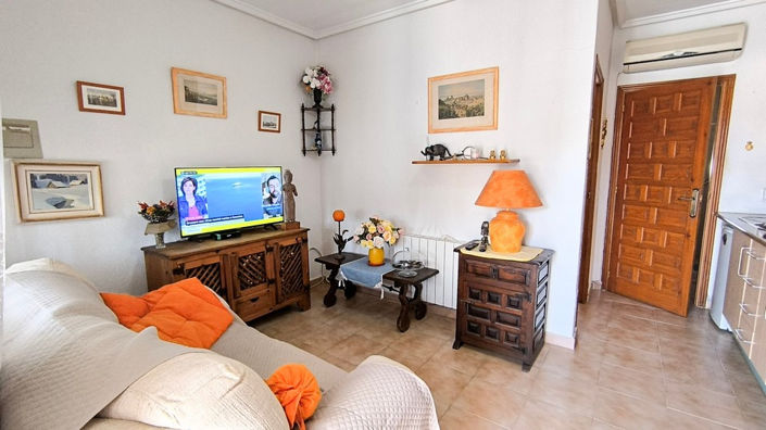 Image No.3-Bungalow de 1 chambre à vendre à Ciudad Quesada