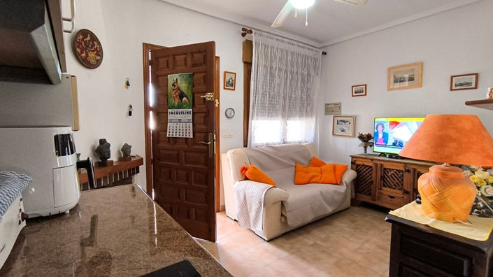Image No.5-Bungalow de 1 chambre à vendre à Ciudad Quesada