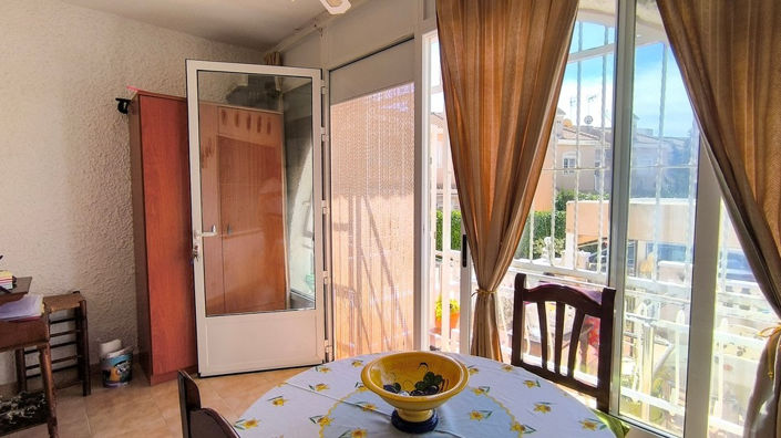 Image No.6-Bungalow de 1 chambre à vendre à Ciudad Quesada