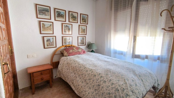 Image No.7-Bungalow de 1 chambre à vendre à Ciudad Quesada