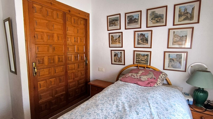 Image No.8-Bungalow de 1 chambre à vendre à Ciudad Quesada