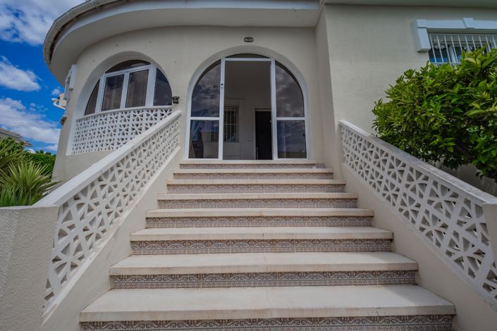 Image No.38-Villa de 3 chambres à vendre à Ciudad Quesada