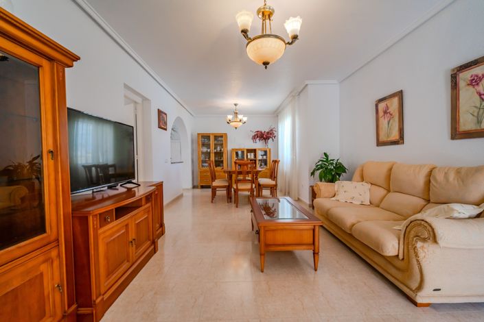 Image No.8-Villa de 3 chambres à vendre à Ciudad Quesada