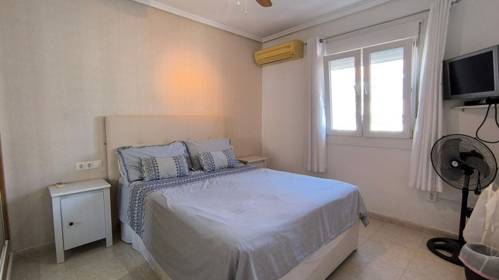 Image No.14-Villa de 3 chambres à vendre à Ciudad Quesada