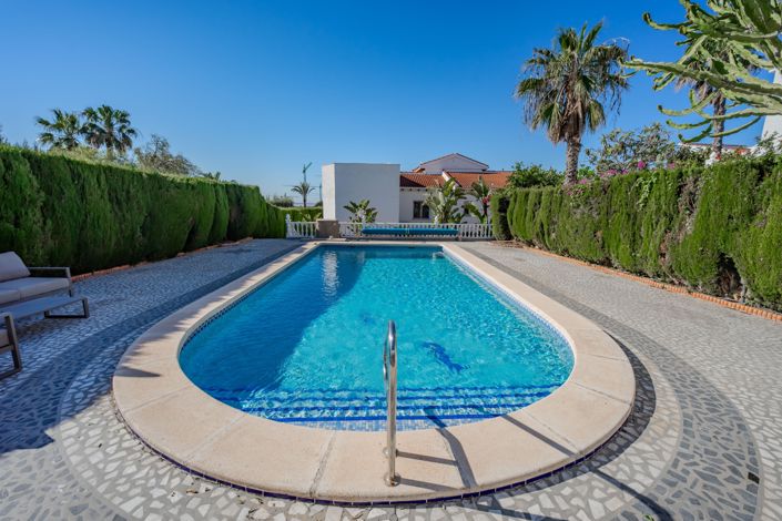 Image No.55-3 Bed Villa for sale