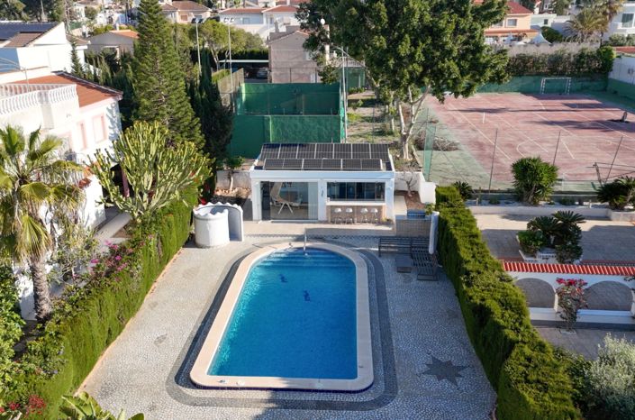 Image No.59-3 Bed Villa for sale