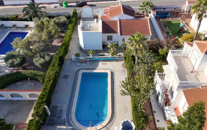 Image No.60-3 Bed Villa for sale