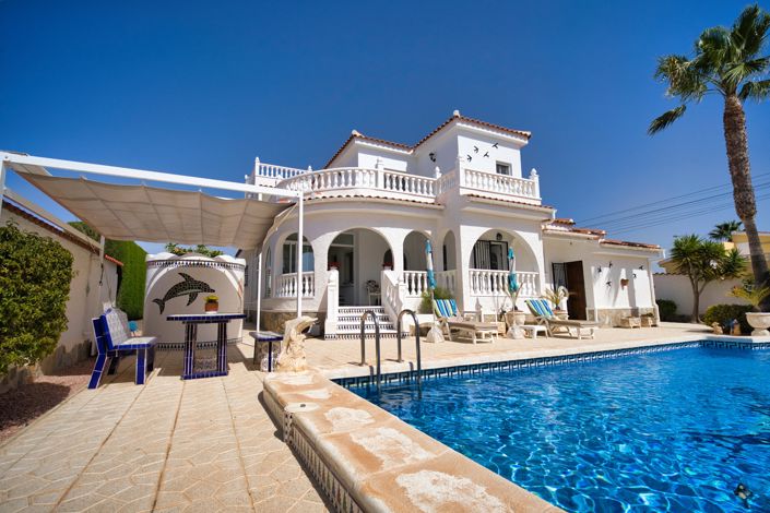 Image No.34-5 Bed Villa for sale