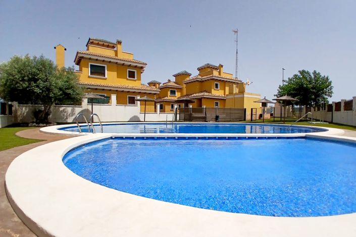 Image No.22-3 Bed Villa for sale