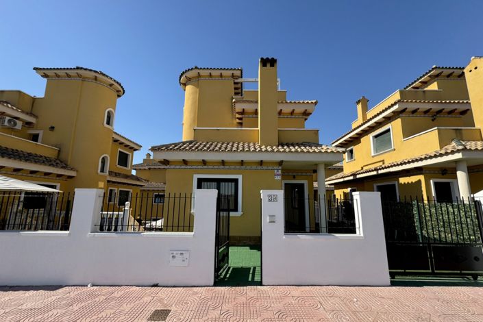 Image No.24-3 Bed Villa for sale