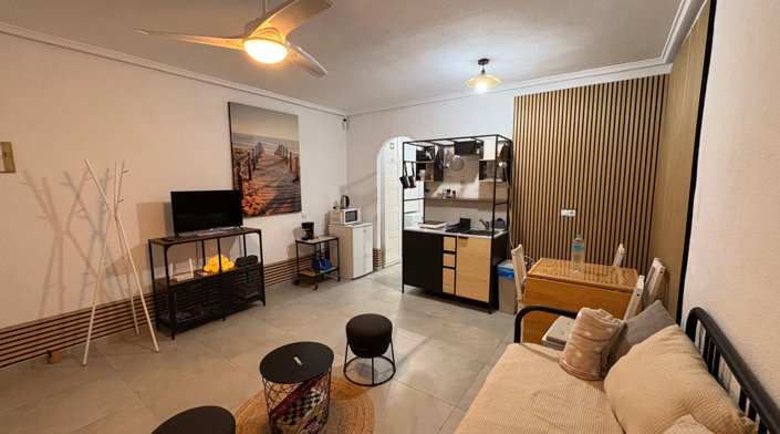 Image No.2-1 Bed Bungalow for sale