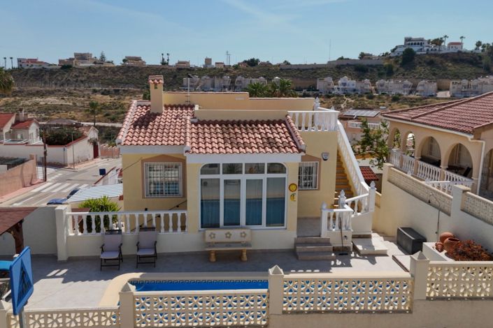 Image No.33-4 Bed Villa for sale