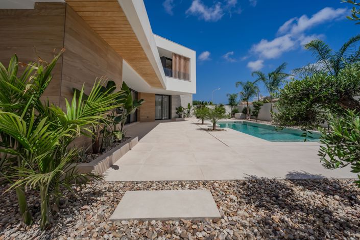 Image No.21-4 Bed Villa for sale