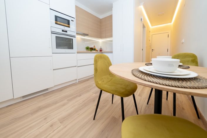 Image No.5-1 Bed Apartment for sale