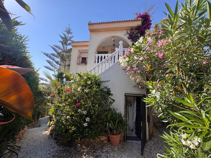 Image No.22-Villa de 4 chambres à vendre à Ciudad Quesada