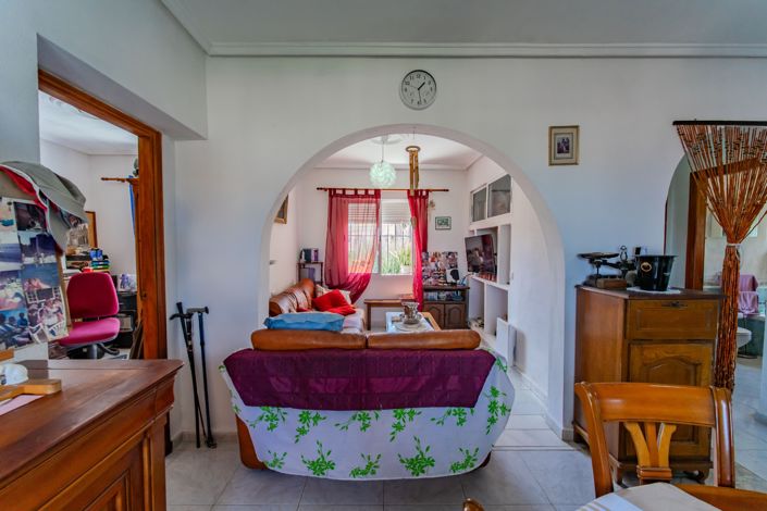 Image No.5-Villa de 4 chambres à vendre à Ciudad Quesada