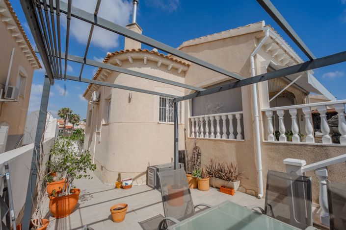 Image No.29-3 Bed Villa for sale