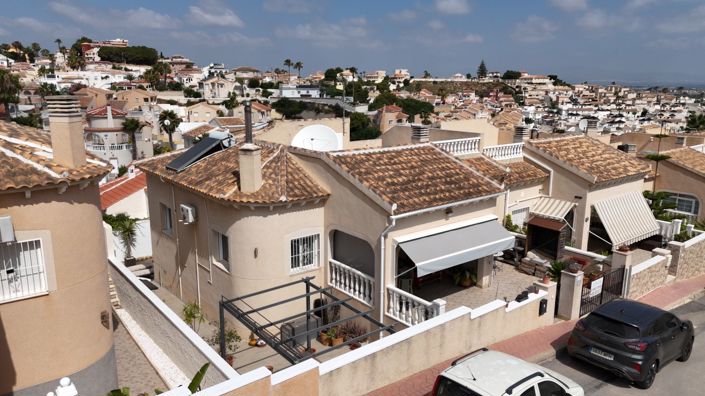Image No.45-3 Bed Villa for sale
