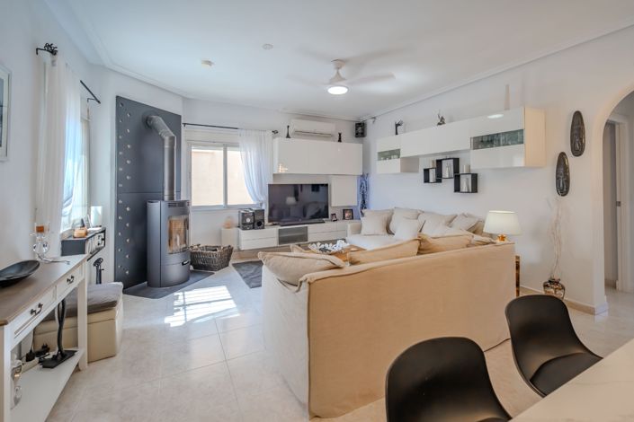 Image No.8-3 Bed Villa for sale