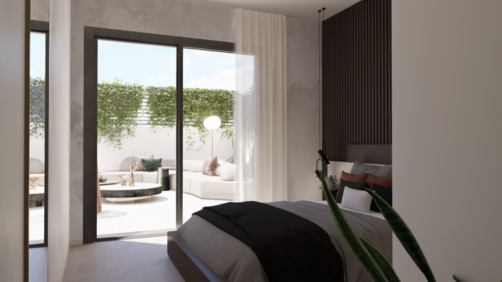 Image No.22-3 Bed Villa for sale