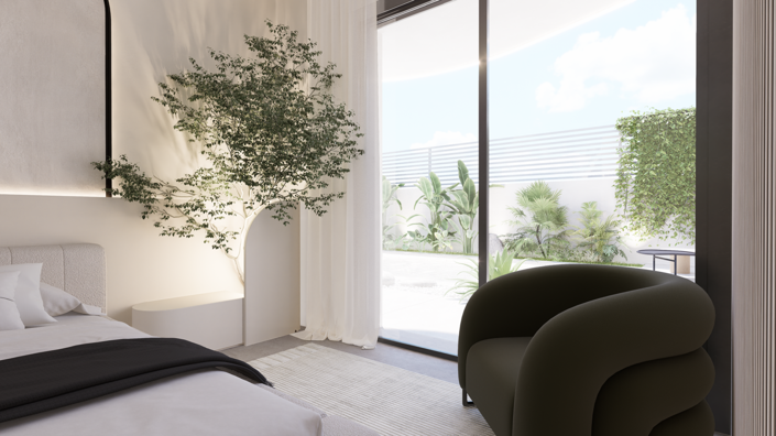 Image No.34-3 Bed Villa for sale