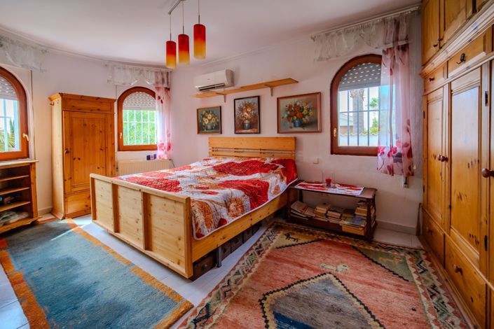 Image No.12-3 Bed Villa for sale