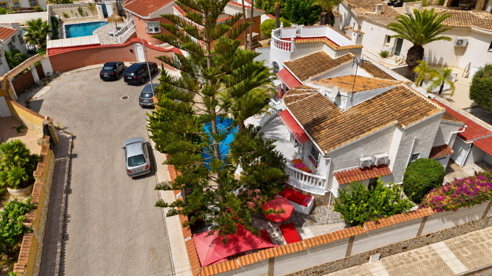 Image No.18-3 Bed Villa for sale
