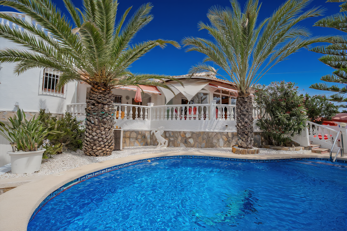 Image No.19-3 Bed Villa for sale
