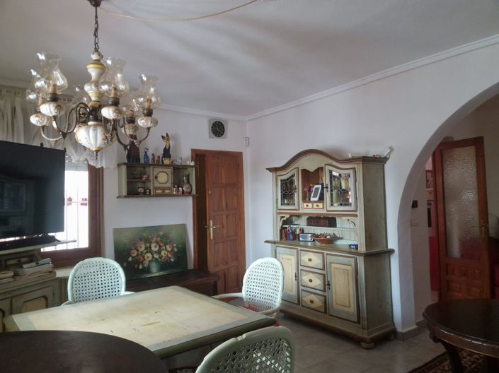 Image No.6-Villa de 3 chambres à vendre à Ciudad Quesada