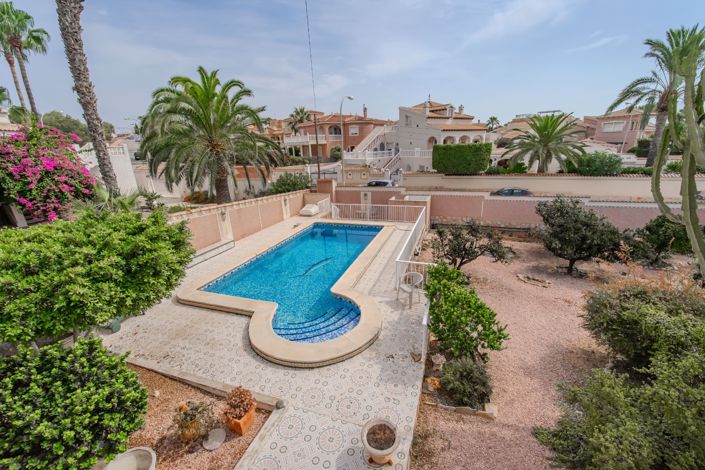 Image No.19-5 Bed Villa for sale