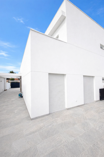 Image No.18-Villa de 3 chambres à vendre à Torrevieja
