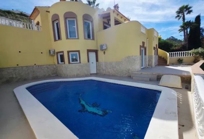 Image No.2-3 Bed Villa for sale