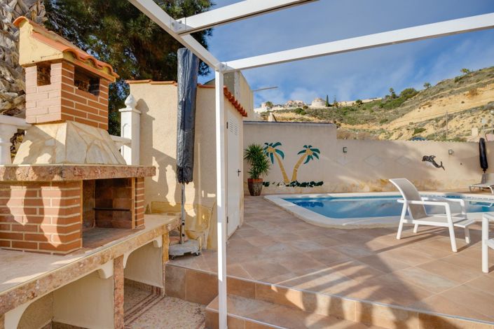 Image No.24-2 Bed Villa for sale