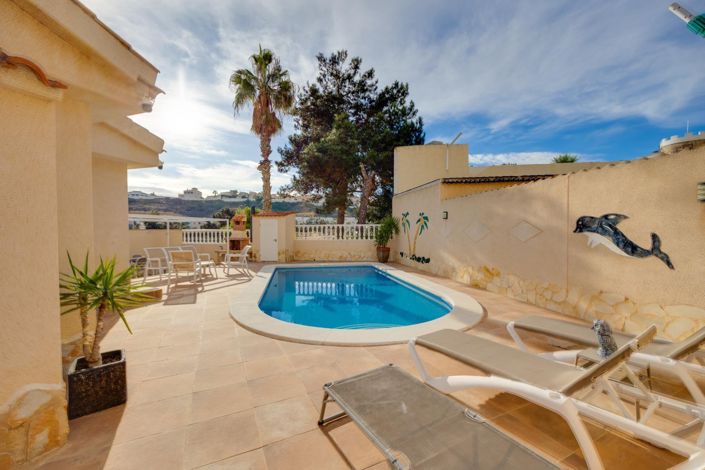 Image No.60-2 Bed Villa for sale