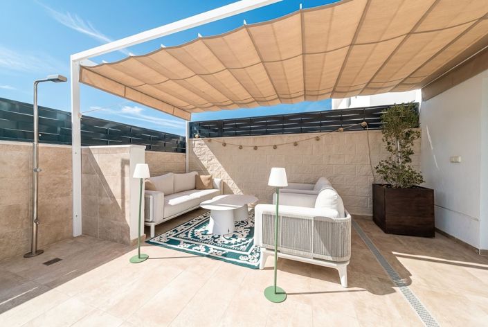 Image No.19-3 Bed Villa for sale