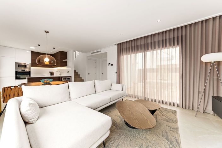 Image No.2-3 Bed Villa for sale