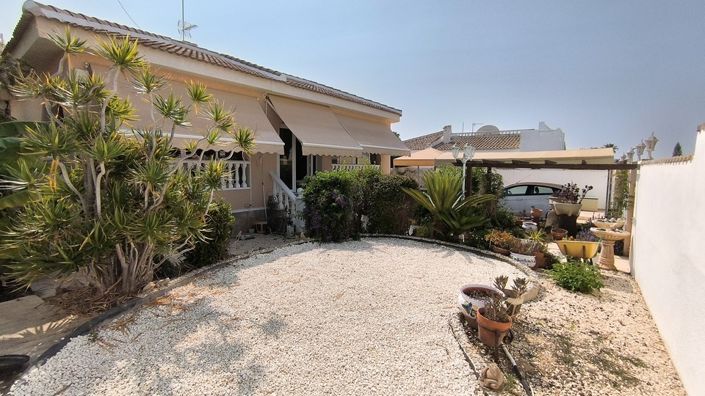 Image No.22-3 Bed Villa for sale