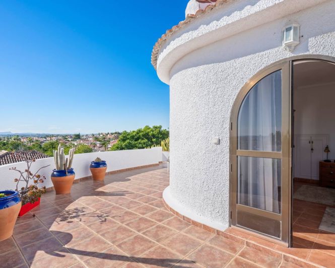 Image No.21-4 Bed Villa for sale