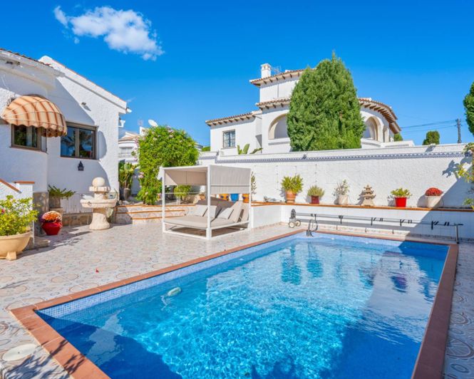 Image No.26-4 Bed Villa for sale