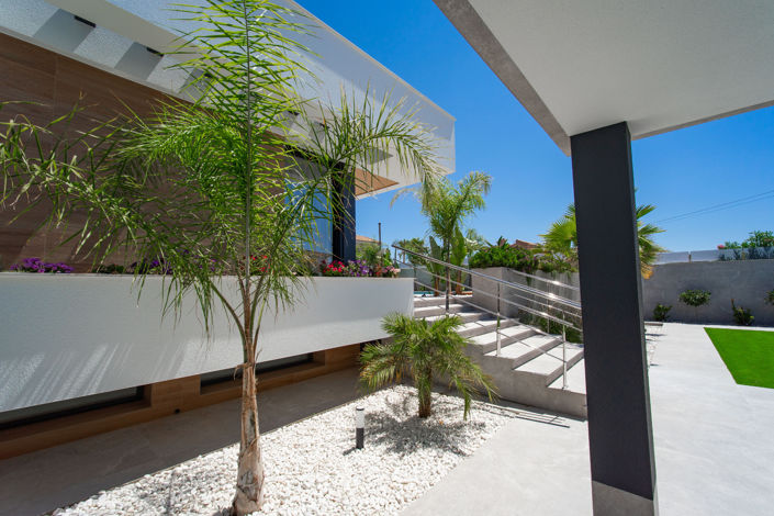 Image No.21-5 Bed Villa for sale