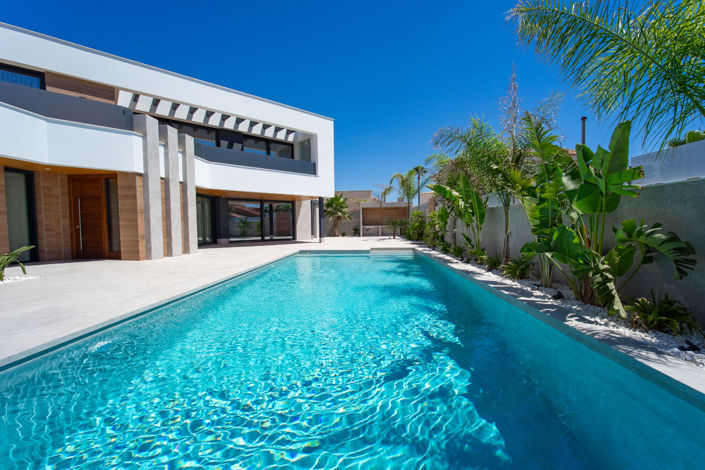 Image No.6-5 Bed Villa for sale